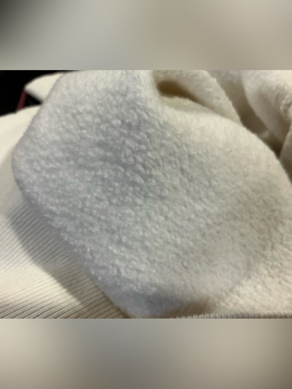 Ralph Lauren Winter Polo Bear Sweatshirt - Picture 12 of 12